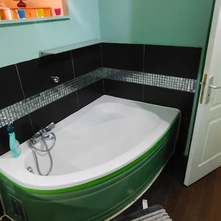 appartement complet ( F3 ) dans maison de village Appartement Doussard