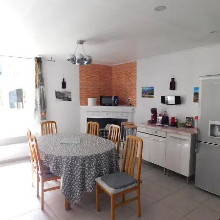 appartement complet ( F3 ) dans maison de village Appartement Doussard